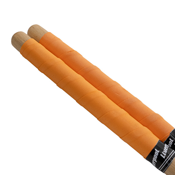 LIVERPOOL EVA 5AML -  Sensation Grip Series 5A Marfim Baget